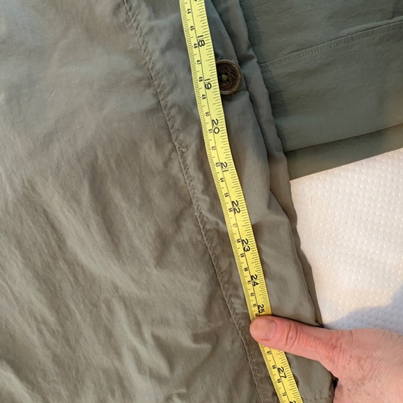 Mountain Hardware Hiking Pant - Picture 6 of 6